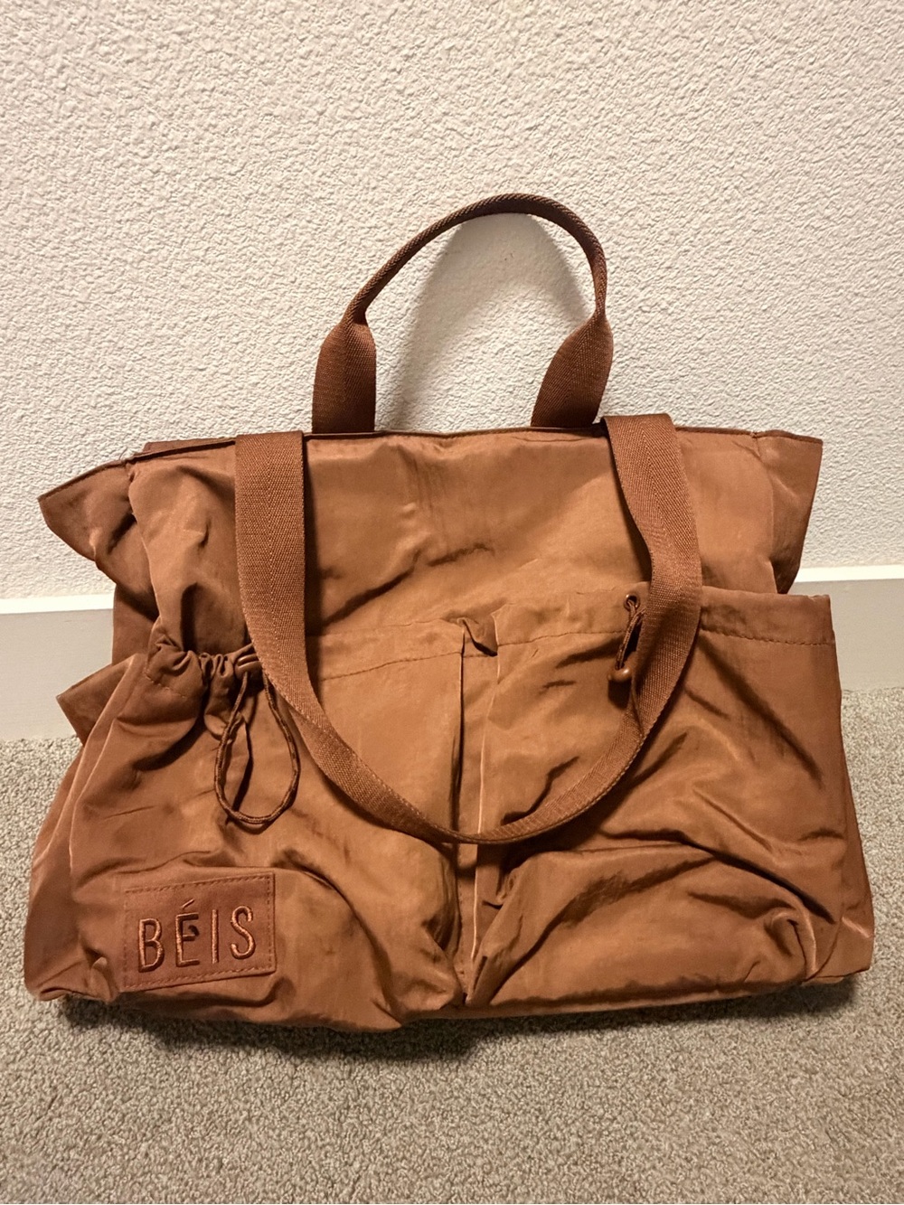 BEIS Maple Sport Carryall (Discontinued)